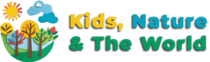 Kids, Nature & The World