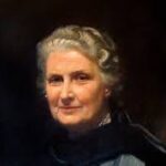 Maria Montessori