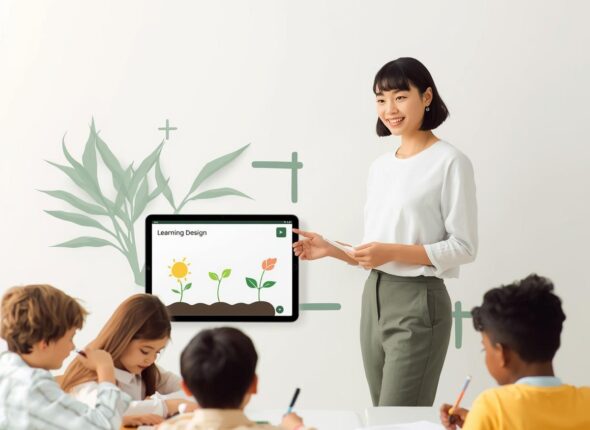 design the experience